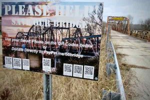 Organization to save the Route 66 Gasconade River bridge