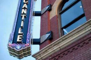 The restaurant and store epicenter of the Ree Drummond "Pioneer Woman" empire in Pawhuska