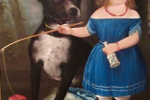 boy-girl-portrait-folk-art-fenimore-museum-cooperstown-road-trip-2019-600x450